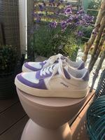 Copenhagen Sneaker CPH264 weiß und violett, 38, TOP Zustand Nordrhein-Westfalen - Solingen Vorschau