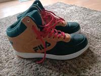 FILA Stiefel/Boots Größe 41 Rheinland-Pfalz - Mainz Vorschau