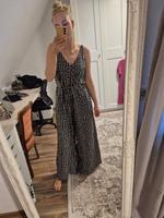 C&A Jumpsuit Muster 36-40 Neu Nordrhein-Westfalen - Herscheid Vorschau