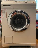 Verkaufe Waschmaschine MIELE W477S WPS m Wasserstop Neuhausen-Nymphenburg - Neuhausen Vorschau