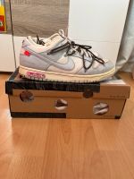 Nike Dunk Low Off White Lot 22 Gr.43 Hannover - Mitte Vorschau