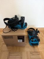 Union Explorer M Splitboard Bindung Baden-Württemberg - Lörrach Vorschau