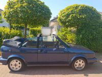 Suche Werkstatt, erfahrenen Schrauber f. Golf 1 Cabrio Kreis Pinneberg - Uetersen Vorschau