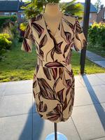 Sommerkleid, Comma, Gr. 36 wie neu ( letzte Reduzierung ❣️) Nordrhein-Westfalen - Eschweiler Vorschau