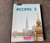 Access 3 Englischbuch Niedersachsen - Hemmoor Vorschau