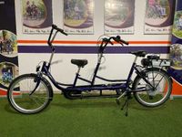 Huka Copilot 24 Elektrisches Therapeutisches Eltern/Kind Tandem Nordrhein-Westfalen - Gronau (Westfalen) Vorschau