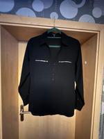 Bluse schwarz XS/S Sachsen-Anhalt - Egeln Vorschau