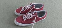 Converse Herren Schuhe Gr.44 Niedersachsen - Neu Wulmstorf Vorschau