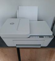 HP DeskJet 4120e Multifunktionsdrucker Sachsen-Anhalt - Seegebiet Mansfelder Land Vorschau