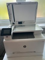 HP Color LaserJet Pro MFP M283fdw Hessen - Hessisch Lichtenau Vorschau