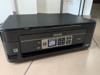 Drucker Epson XP 352, WiFi Drucker Brandenburg - Halbe Vorschau