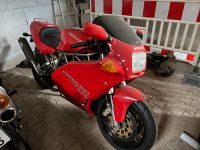 Ducati 900 Supersport SS Nordrhein-Westfalen - Paderborn Vorschau