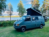 VW Camper Carthago Malibu T4 Niedersachsen - Göttingen Vorschau