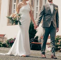 Brautkleid, Maddox von Madi Lane, Größe 36 Hessen - Burghaun Vorschau