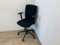 #A Bejot ergonomischer Bürodrehstuhl Schreibtischstuhl schwarz #2 Sachsen - Burgstädt Vorschau