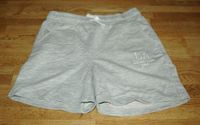 Shorts / kurze Hose sportlich grau Gr.146/152 NEU Nordrhein-Westfalen - Senden Vorschau