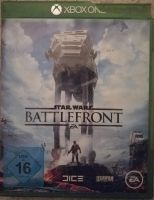 Star Wars Battlefront Xbox one Rheinland-Pfalz - Mainz Vorschau