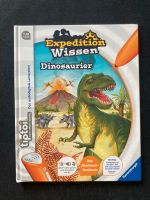 Expedition Wissen •Tip Toi • Dinosaurier Friedrichshain-Kreuzberg - Friedrichshain Vorschau