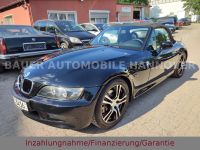 BMW Z3 Roadster 1.8/Tüv NEU Hannover - Herrenhausen-Stöcken Vorschau