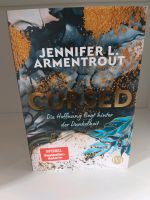 Cursed, Jennifer Armentrout Nordrhein-Westfalen - Much Vorschau