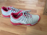 Asics Tennisschuhe 35,5 Mädchen München - Berg-am-Laim Vorschau