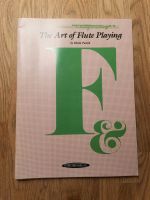 The Art of Flute Playing Rheinland-Pfalz - Trippstadt Vorschau