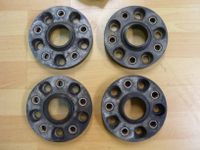 4x H&R Spurverbreiterung Distanzscheiben 25mm VW Seat Audi Skoda Schleswig-Holstein - Bad Bramstedt Vorschau