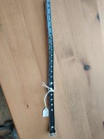 Welpenhalsband # Lederhalsband 30 cm Sachsen-Anhalt - Ziepel Vorschau