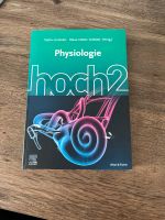 Physiologie hoch2; NAGELNEU Bayern - Würzburg Vorschau