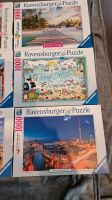 Ravensburger 1000 Teile Bayern - Hammelburg Vorschau