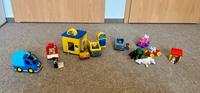 Lego Duplo Set 4662 Postamt + 10809 Polizei + Hello Kitty uvm. Nordrhein-Westfalen - Löhne Vorschau