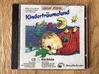 Detlev Jöcker Kinderträumeland CD Baden-Württemberg - Singen Vorschau