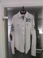 Hemd Langarm Camp David 2xl XXL Nordrhein-Westfalen - Schwelm Vorschau