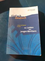 Die leiden des jungen Werthers Nordrhein-Westfalen - Elsdorf Vorschau