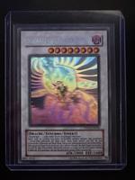 Yu-Gi-Oh Schwarz Geflügelter Drache(Ghost Rare) Deutsch Münster (Westfalen) - Amelsbüren Vorschau
