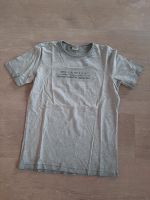 s. Oliver T-Shirt grün meliert 152 Nordrhein-Westfalen - Kreuztal Vorschau