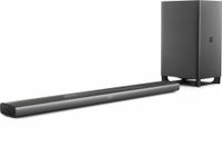 PHILIPS B8/12 Soundbar mit Subwoofer -Aussteller- Nordrhein-Westfalen - Detmold Vorschau