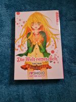 Manga anime merch Buch Nordrhein-Westfalen - Rheine Vorschau