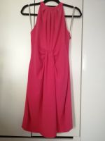 ⭐NEU⭐ Neckholder-Kleid Etuikleid IMPERIAL Koralle Pink Gr. L Frankfurt am Main - Bornheim Vorschau