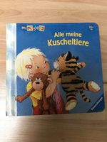 Alle meine Kuscheltiere Kinderbuch 18 - 24 Mon. Buch Ravensburger Rheinland-Pfalz - Simmern Vorschau