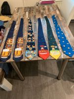 Krawatten verschiedene Modelle und Farben Saarland - Beckingen Vorschau