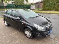 Opel Corsa 1.2 Scheckheft 5 Türen TÜV NEU Niedersachsen - Georgsmarienhütte Vorschau