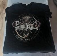 Ensiferum Shirt L Hessen - Wetzlar Vorschau