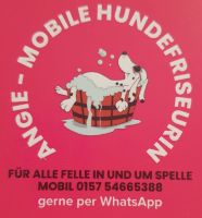 Mobiler Hundefriseur Spelle - Venhaus Vorschau