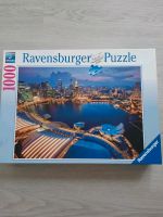 Puzzle Ravensburger Skyline Nordrhein-Westfalen - Emsdetten Vorschau