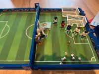 Playmobil Fußball Arena zum mitnehmen Brandenburg - Eberswalde Vorschau