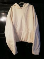 LFDY Hoodie / Pullover Gr. M beige Bayern - Buttenheim Vorschau