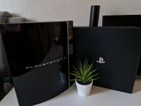 PS3 Fat und PS4 Pro Bundle mit 16 Spielen und Zubehör Berlin - Hellersdorf Vorschau