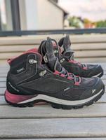 Quechua Evofit 500 Wanderschuh, Damen, Größe 38, neuwertig Nordrhein-Westfalen - Menden Vorschau