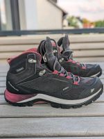 Quechua Evofit 500 Wanderschuh, Damen, Größe 38, neuwertig Nordrhein-Westfalen - Werl Vorschau